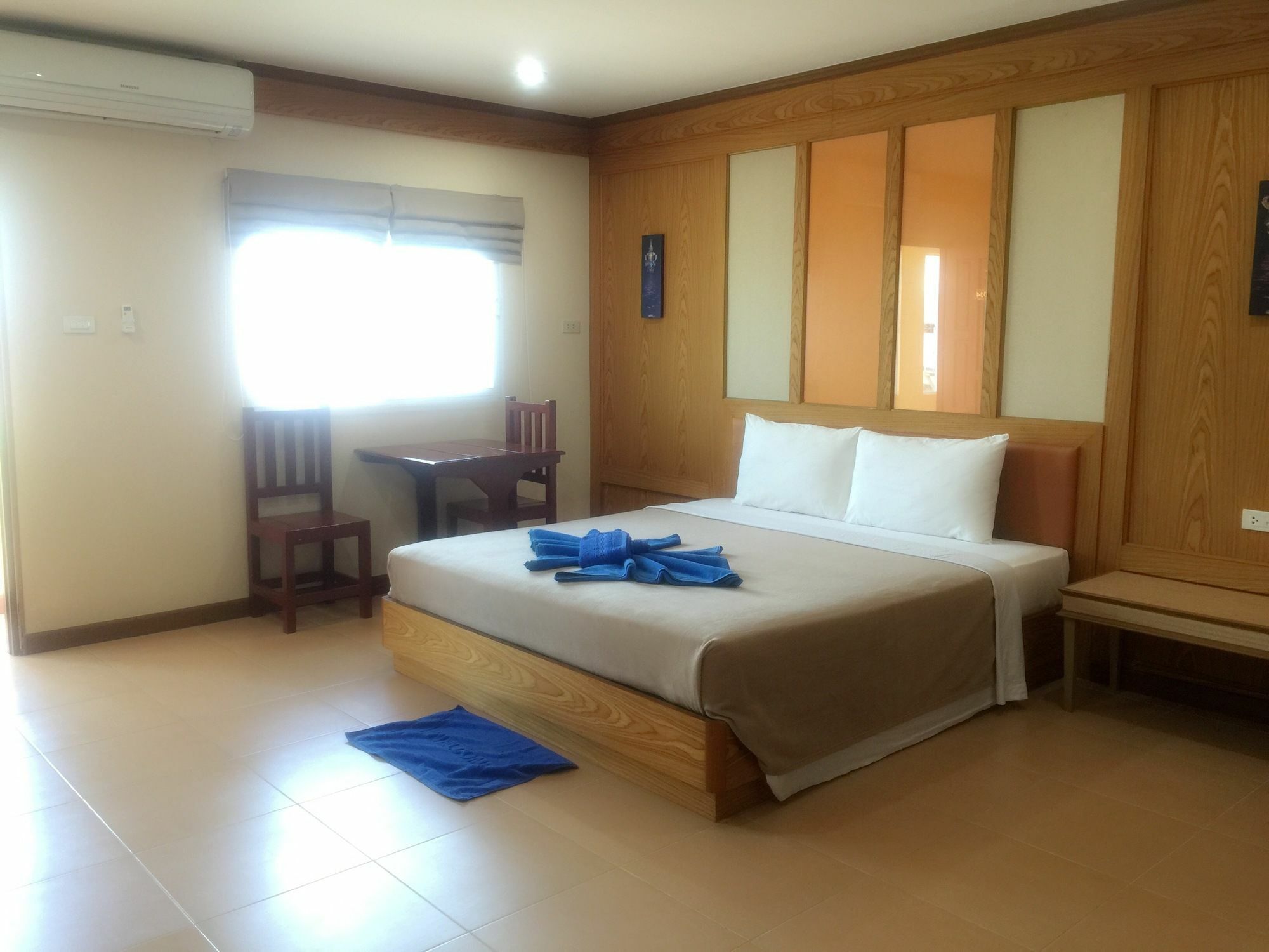 Jetty Place Koh Lanta Exterior photo